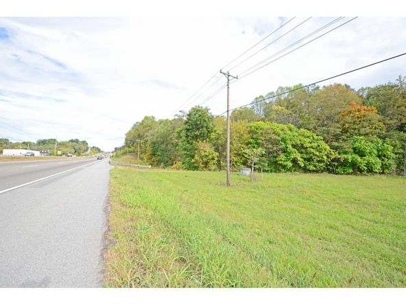 645 W Andrew Johnson Hwy, Greeneville, TN 37745